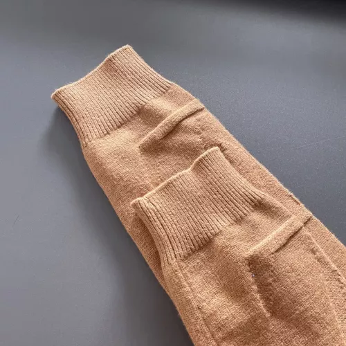 Replica Louis Vuitton LV Sweaters Long Sleeved For Men #1369783 $56.00 USD for Wholesale