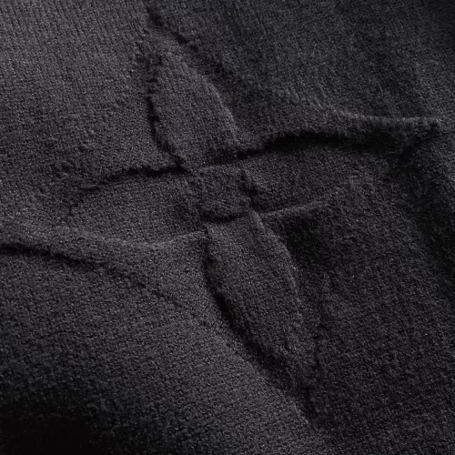 Replica Louis Vuitton LV Sweaters Long Sleeved For Men #1369786 $56.00 USD for Wholesale