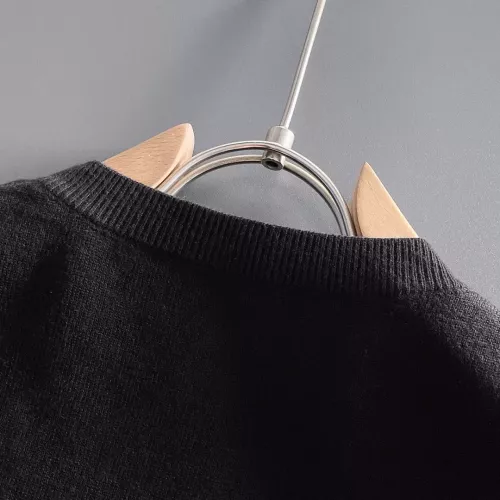 Replica Gucci Sweaters Long Sleeved For Men #1369800 $56.00 USD for Wholesale