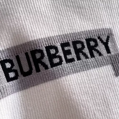 Replica Burberry Fashion Sweaters Long Sleeved For Men #1369801 $56.00 USD for Wholesale