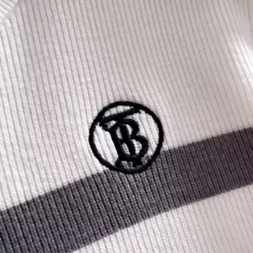 Replica Burberry Fashion Sweaters Long Sleeved For Men #1369801 $56.00 USD for Wholesale