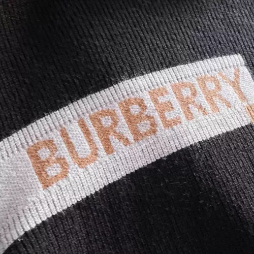Replica Burberry Fashion Sweaters Long Sleeved For Men #1369802 $56.00 USD for Wholesale