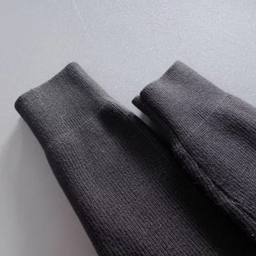 Replica Burberry Fashion Sweaters Long Sleeved For Men #1369802 $56.00 USD for Wholesale