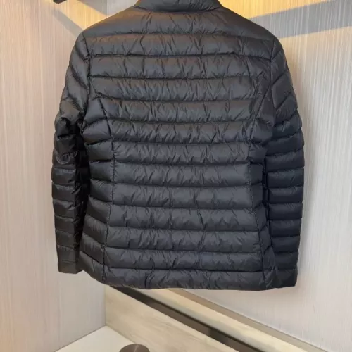 Replica Moncler Down Feather Coat Long Sleeved For Women #1369811 $162.00 USD for Wholesale