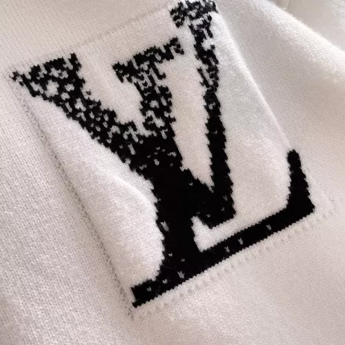 Replica Louis Vuitton LV Sweaters Long Sleeved For Men #1369824 $56.00 USD for Wholesale