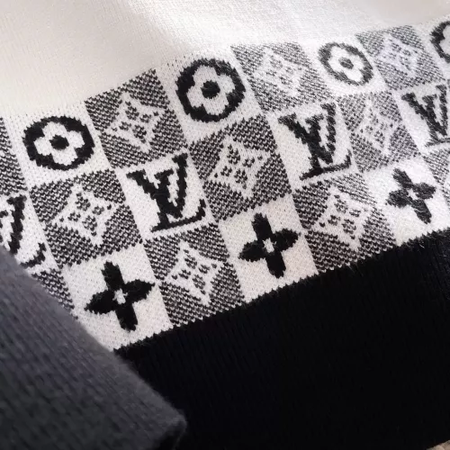 Replica Louis Vuitton LV Sweaters Long Sleeved For Men #1369824 $56.00 USD for Wholesale