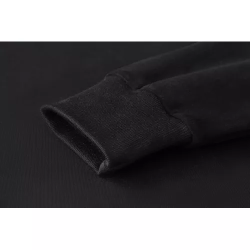 Replica Gucci Hoodies Long Sleeved For Men #1369839 $39.00 USD for Wholesale