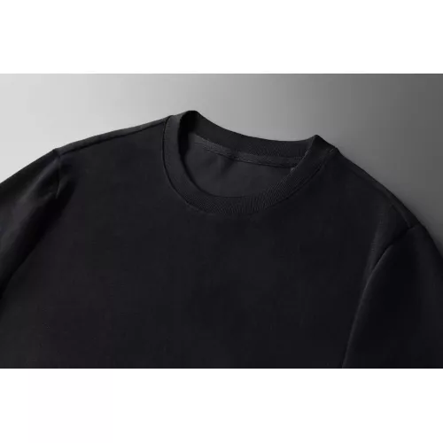 Replica Christian Dior Hoodies Long Sleeved For Men #1369841 $39.00 USD for Wholesale