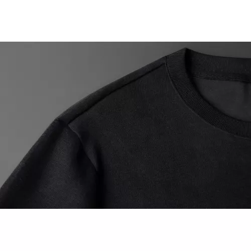 Replica Gucci Hoodies Long Sleeved For Men #1369848 $39.00 USD for Wholesale