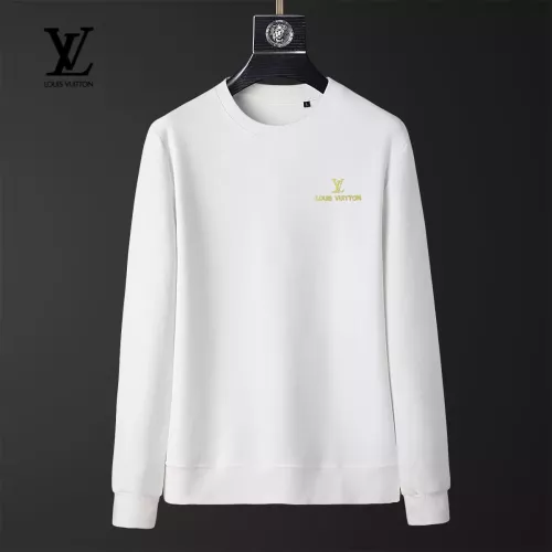 Louis Vuitton LV Hoodies Long Sleeved For Men #1369849 $39.00 USD, Wholesale Replica Louis Vuitton LV Hoodies