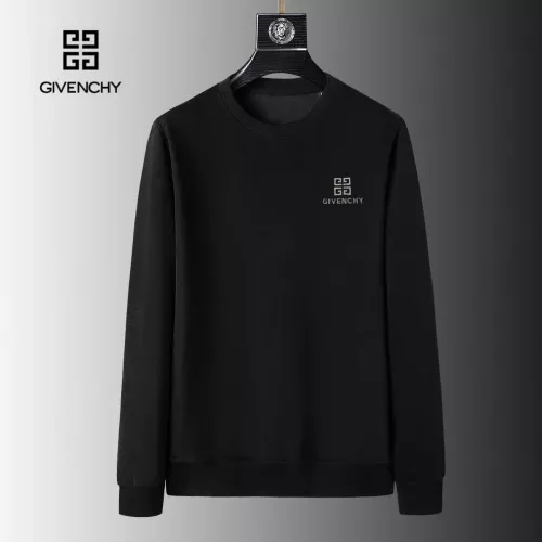 Givenchy Hoodies Long Sleeved For Men #1369852 $39.00 USD, Wholesale Replica Givenchy Hoodies