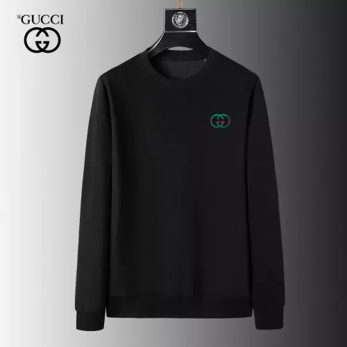 Gucci Hoodies Long Sleeved For Men #1369862 $39.00 USD, Wholesale Replica Gucci Hoodies