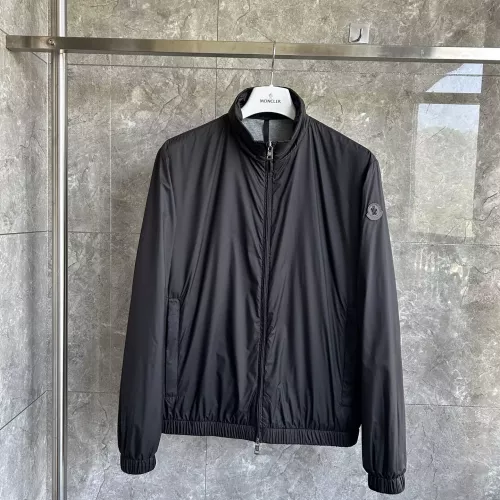 Moncler Jackets Long Sleeved For Men #1369871 $128.00 USD, Wholesale Replica Moncler Jackets