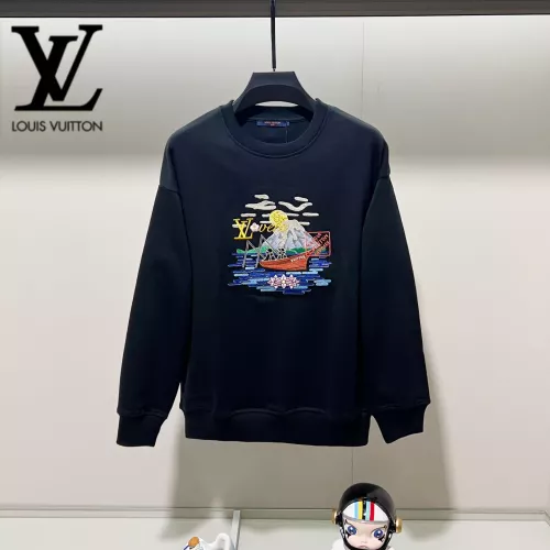 Louis Vuitton LV Hoodies Long Sleeved For Unisex #1369885 $48.00 USD, Wholesale Replica Louis Vuitton LV Hoodies