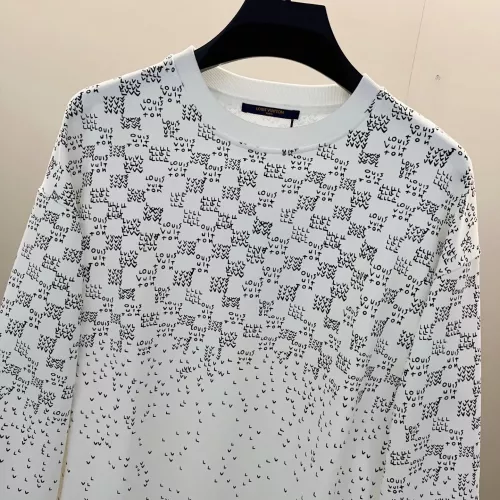 Replica Louis Vuitton LV Hoodies Long Sleeved For Unisex #1369939 $48.00 USD for Wholesale
