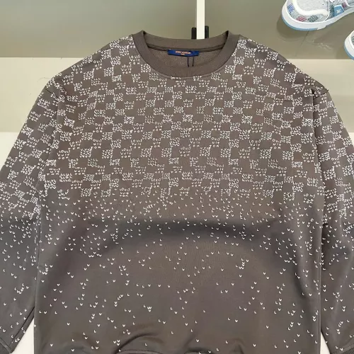 Replica Louis Vuitton LV Hoodies Long Sleeved For Unisex #1369940 $48.00 USD for Wholesale