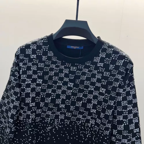 Replica Louis Vuitton LV Hoodies Long Sleeved For Unisex #1369941 $48.00 USD for Wholesale