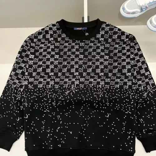 Replica Louis Vuitton LV Hoodies Long Sleeved For Unisex #1369941 $48.00 USD for Wholesale