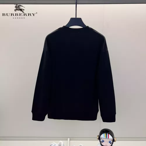 Replica Burberry Hoodies Long Sleeved For Unisex #1369948 $48.00 USD for Wholesale