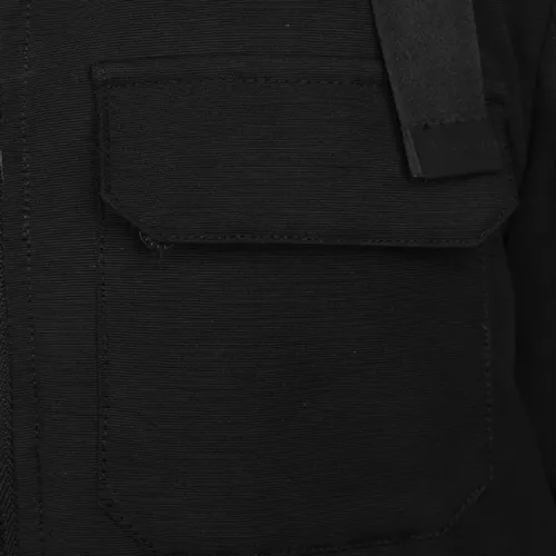 Replica Moose Knuckles Down Feather Coat Long Sleeved For Unisex #1369960 $240.00 USD for Wholesale