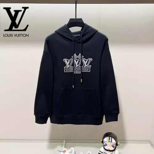 Louis Vuitton LV Hoodies Long Sleeved For Unisex #1369964 $56.00 USD, Wholesale Replica Louis Vuitton LV Hoodies