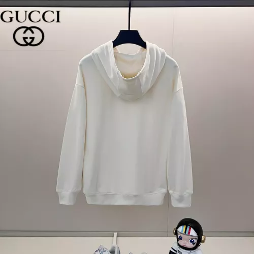 Replica Gucci Hoodies Long Sleeved For Unisex #1369967 $56.00 USD for Wholesale