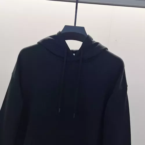 Replica Burberry Hoodies Long Sleeved For Unisex #1369975 $56.00 USD for Wholesale