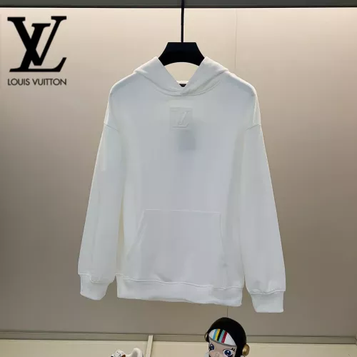 Louis Vuitton LV Hoodies Long Sleeved For Unisex #1369984 $56.00 USD, Wholesale Replica Louis Vuitton LV Hoodies