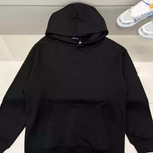 Louis Vuitton LV Hoodies Long Sleeved For Unisex #1369985 $56.00 USD, Wholesale Replica Louis Vuitton LV Hoodies