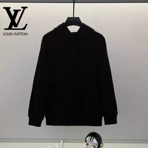 Replica Louis Vuitton LV Hoodies Long Sleeved For Unisex #1369985 $56.00 USD for Wholesale