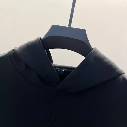Replica Louis Vuitton LV Hoodies Long Sleeved For Unisex #1369985 $56.00 USD for Wholesale