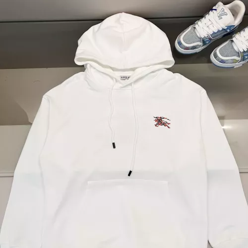Replica Burberry Hoodies Long Sleeved For Unisex #1369990 $56.00 USD for Wholesale