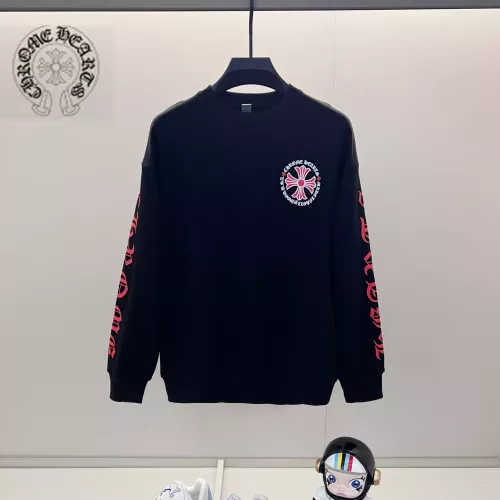 Chrome Hearts Hoodies Long Sleeved For Unisex #1369996 $48.00 USD, Wholesale Replica Chrome Hearts Hoodies