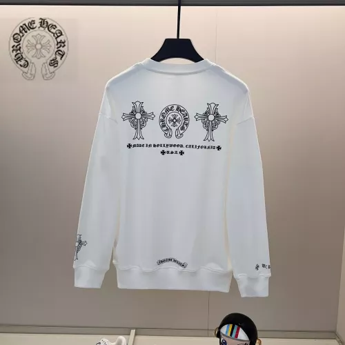 Chrome Hearts Hoodies Long Sleeved For Unisex #1369997 $48.00 USD, Wholesale Replica Chrome Hearts Hoodies