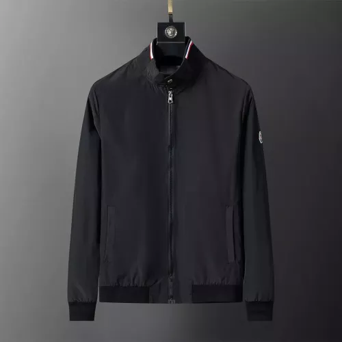 Moncler Jackets Long Sleeved For Men #1370048 $42.00 USD, Wholesale Replica Moncler Jackets