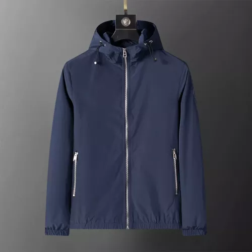 Boss Jackets Long Sleeved For Men #1370056 $42.00 USD, Wholesale Replica Boss Jackets