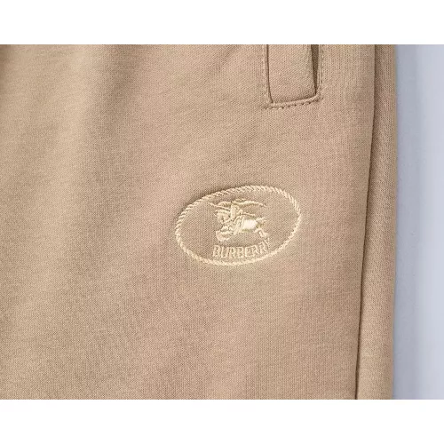 Replica Burberry Tracksuits Long Sleeved For Men #1370112 $72.00 USD for Wholesale