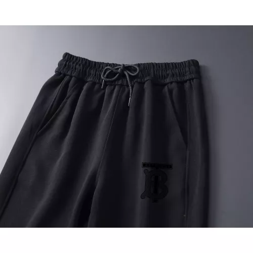 Replica Burberry Tracksuits Long Sleeved For Men #1370130 $72.00 USD for Wholesale