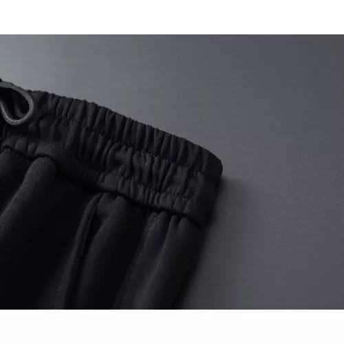 Replica Burberry Tracksuits Long Sleeved For Men #1370130 $72.00 USD for Wholesale