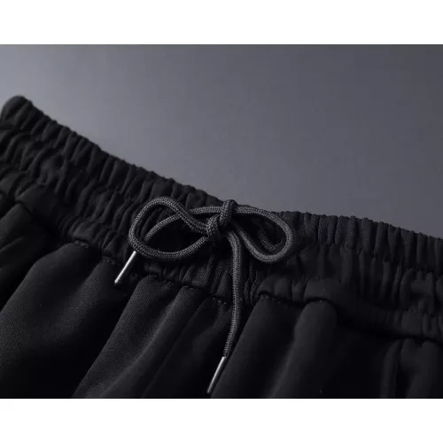 Replica Burberry Tracksuits Long Sleeved For Men #1370130 $72.00 USD for Wholesale