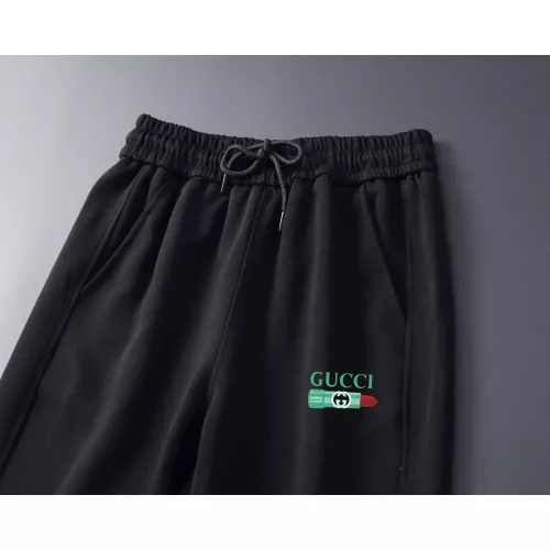 Replica Gucci Tracksuits Long Sleeved For Men #1370147 $72.00 USD for Wholesale