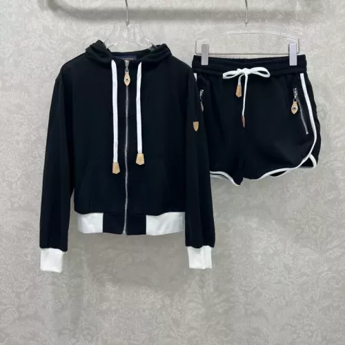 Louis Vuitton LV Tracksuits Long Sleeved For Women #1370175 $165.00 USD, Wholesale Replica Louis Vuitton LV Tracksuits