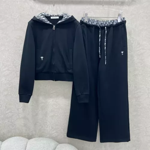 Christian Dior Tracksuits Long Sleeved For Women #1370181 $170.00 USD, Wholesale Replica Christian Dior Tracksuits