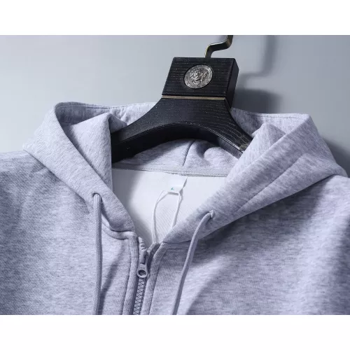 Replica Gucci Hoodies Long Sleeved For Unisex #1370200 $52.00 USD for Wholesale