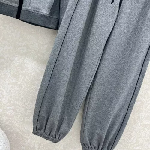 Replica Prada Tracksuits Long Sleeved For Women #1370206 $172.00 USD for Wholesale