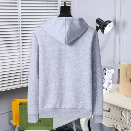 Replica Louis Vuitton LV Hoodies Long Sleeved For Unisex #1370225 $52.00 USD for Wholesale