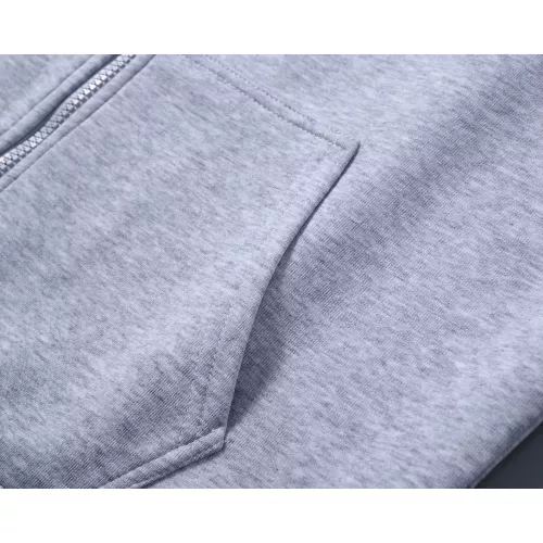 Replica Louis Vuitton LV Hoodies Long Sleeved For Unisex #1370225 $52.00 USD for Wholesale
