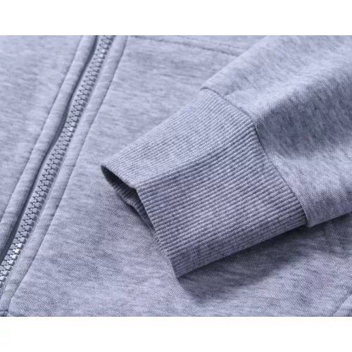 Replica Fendi Hoodies Long Sleeved For Unisex #1370249 $52.00 USD for Wholesale