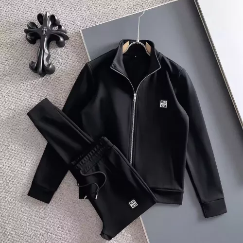 Givenchy Tracksuits Long Sleeved For Men #1370284 $82.00 USD, Wholesale Replica Givenchy Tracksuits