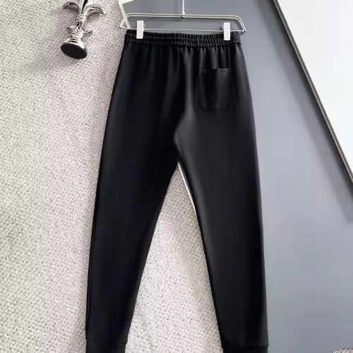 Replica Burberry Tracksuits Long Sleeved For Men #1370299 $82.00 USD for Wholesale